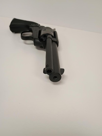RUGER WRANGLER .22 LR - Image 12 of 12
