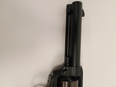 RUGER WRANGLER .22 LR - Image 9 of 12