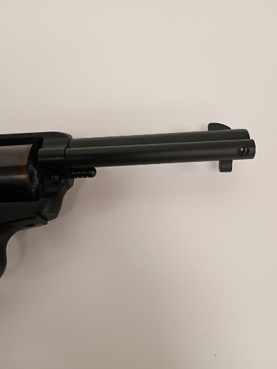 RUGER WRANGLER .22 LR - Image 5 of 12