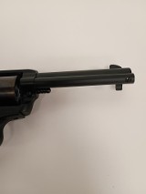 RUGER WRANGLER .22 LR - Image 5 of 12