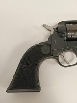 RUGER WRANGLER .22 LR - Image 3 of 12