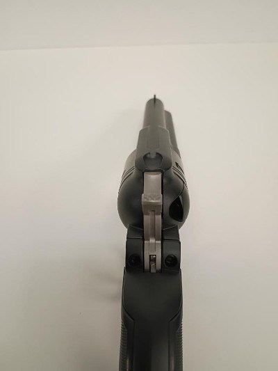 RUGER WRANGLER .22 LR - Image 11 of 12
