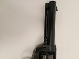 RUGER WRANGLER .22 LR - Image 9 of 12