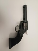 RUGER WRANGLER .22 LR - Image 1 of 12