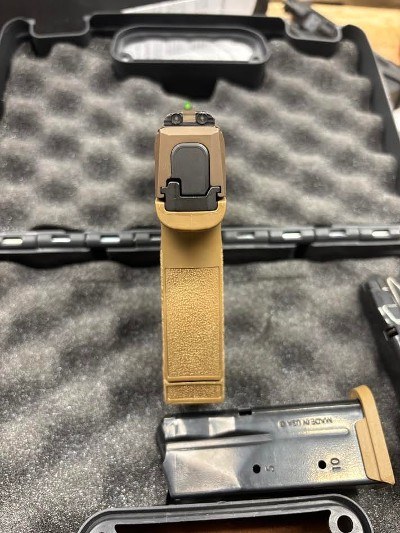 SIG SAUER P365 2A 9MM LUGER (9X19 PARA) - Image 4 of 4