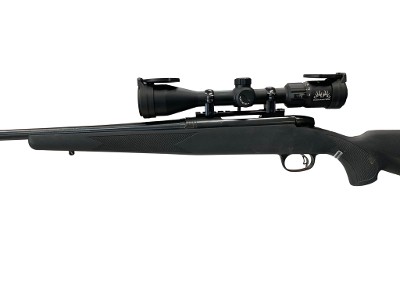 MARLIN X-7 .308 WIN - Image 3 of 9