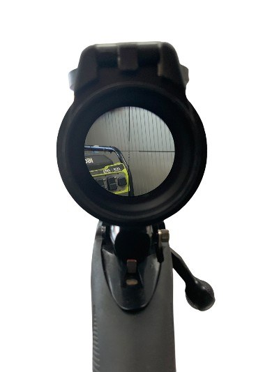 MARLIN X-7 .308 WIN - Image 5 of 9