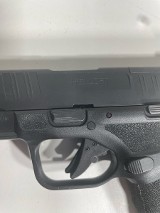 SPRINGFIELD ARMORY HELLCAT 9MM LUGER (9x19 PARA) - 2 of 7