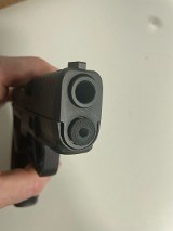 SPRINGFIELD ARMORY HELLCAT 9MM LUGER (9x19 PARA) - 5 of 7