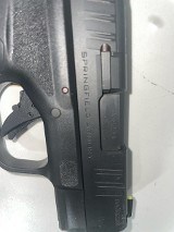 SPRINGFIELD ARMORY HELLCAT 9MM LUGER (9x19 PARA) - 4 of 7