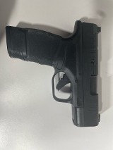 SPRINGFIELD ARMORY HELLCAT 9MM LUGER (9x19 PARA) - 3 of 7