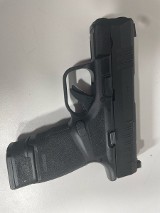 SPRINGFIELD ARMORY HELLCAT 9MM LUGER (9x19 PARA) - 1 of 7