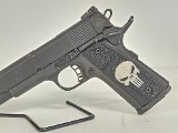 ROCK ISLAND ARMORY M1911 A1 FS-TACTICAL II .45 ACP - Image 3 of 10