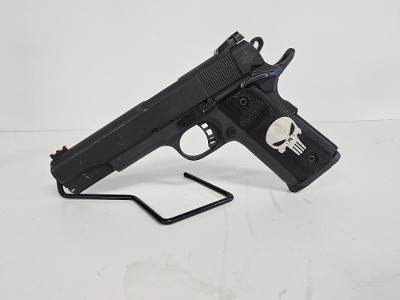 ROCK ISLAND ARMORY M1911 A1 FS-TACTICAL II .45 ACP - Image 1 of 10