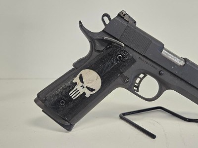 ROCK ISLAND ARMORY M1911 A1 FS-TACTICAL II .45 ACP - Image 5 of 10