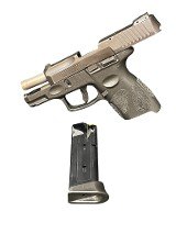 TAURUS Taurus G2C 9MM LUGER (9x19 PARA) - Image 6 of 7