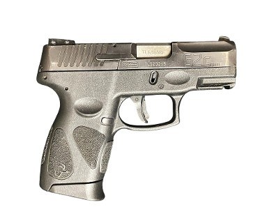 TAURUS Taurus G2C 9MM LUGER (9x19 PARA) - Image 3 of 7