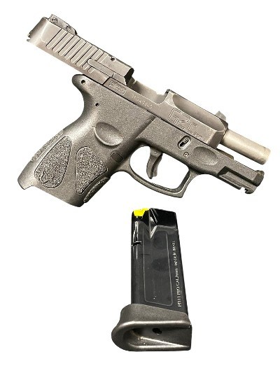 TAURUS Taurus G2C 9MM LUGER (9x19 PARA) - Image 5 of 7