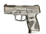 TAURUS Taurus G2C 9MM LUGER (9x19 PARA) - Image 4 of 7