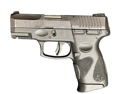 TAURUS Taurus G2C 9MM LUGER (9x19 PARA) - Image 4 of 7