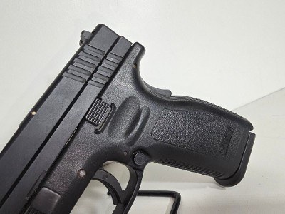SPRINGFIELD ARMORY XD-40 40 Smith & Wesson - Image 3 of 6