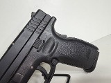 SPRINGFIELD ARMORY XD-40 40 Smith & Wesson - Image 3 of 6