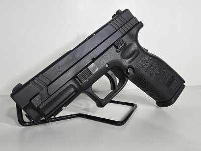 SPRINGFIELD ARMORY XD-40 40 Smith & Wesson - Image 1 of 6