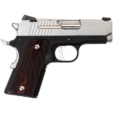 SIG SAUER 1911 .45 ACP - Image 2 of 3