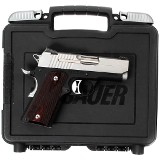 SIG SAUER 1911 .45 ACP - Image 3 of 3