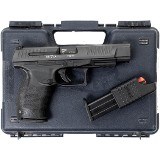 WALTHER PPQ 9MM LUGER (9X19 PARA) - 3 of 3