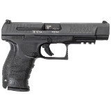WALTHER PPQ 9MM LUGER (9X19 PARA) - 2 of 3