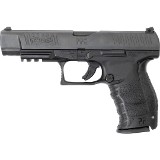 WALTHER PPQ 9MM LUGER (9X19 PARA) - 1 of 3