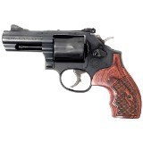 SMITH & WESSON 19-9 PERFORMANCE CENTER .357 MAG - Image 1 of 3