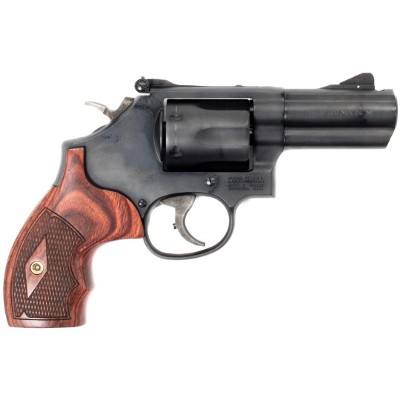 SMITH & WESSON 19-9 PERFORMANCE CENTER .357 MAG - Image 2 of 3