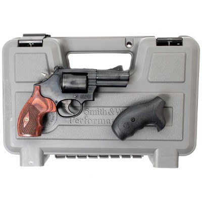 SMITH & WESSON 19-9 PERFORMANCE CENTER .357 MAG - Image 3 of 3