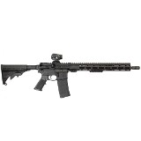 SMITH & WESSON M&P-15 SPORT III 5.56X45MM NATO - Image 2 of 2