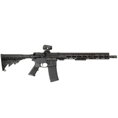 SMITH & WESSON M&P-15 SPORT III 5.56X45MM NATO - Image 2 of 2