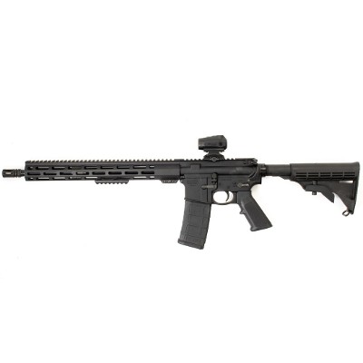SMITH & WESSON M&P-15 SPORT III 5.56X45MM NATO - Image 1 of 2