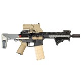 AERO PRECISION M4E1 .223 WYLDE - Image 2 of 2