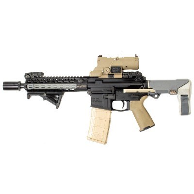 AERO PRECISION M4E1 .223 WYLDE - Image 1 of 2