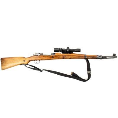 YUGO M24/47 8MM MAUSER - Image 2 of 2