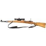 YUGO M24/47 8MM MAUSER - Image 1 of 2