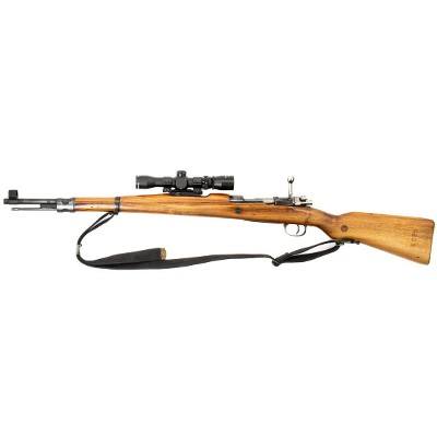 YUGO M24/47 8MM MAUSER - Image 1 of 2
