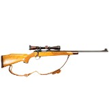 SAKO L461 VIXEN .223 REM - 2 of 2
