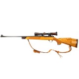 SAKO L461 VIXEN .223 REM - 1 of 2
