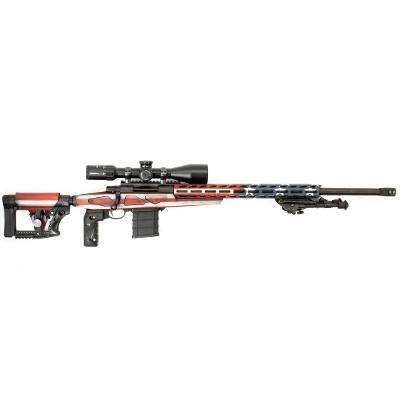 HOWA MODEL 1500 6.5MM CREEDMOOR - Image 2 of 2