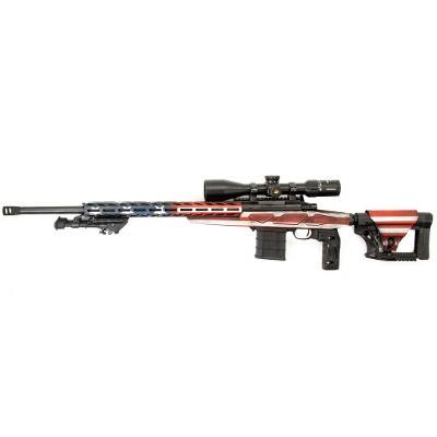 HOWA MODEL 1500 6.5MM CREEDMOOR - Image 1 of 2