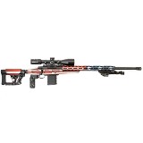 HOWA MODEL 1500 6.5MM CREEDMOOR - Image 2 of 2