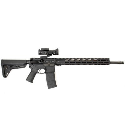 RUGER AR-556 5.56X45MM NATO - Image 2 of 3