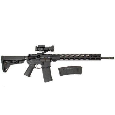RUGER AR-556 5.56X45MM NATO - Image 3 of 3